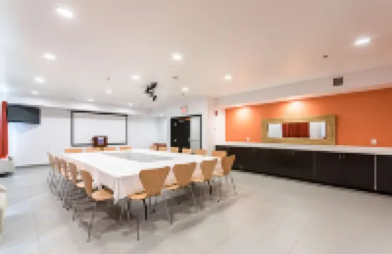 Motel 6 Moosomin, SK