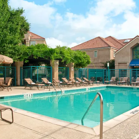 Hyatt House Dallas Addison