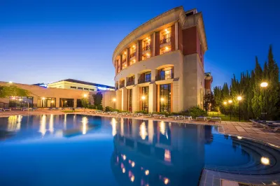 Azz Merida Medea Hotels near Merida Badajoz