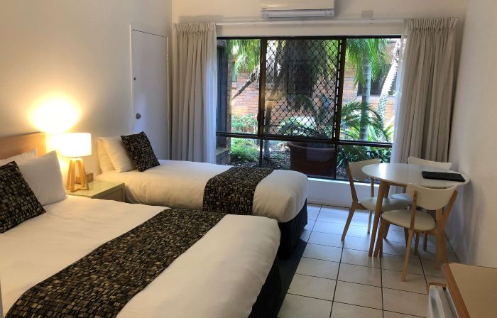 Best Western Ipswich