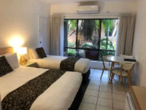 Best Western Ipswich Hotels in Ipswich