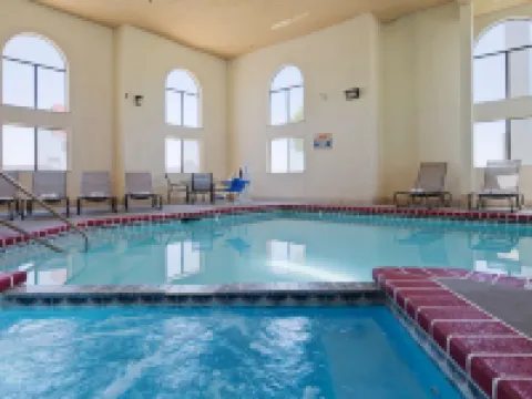 Best Western Windsor Inn Hoteles en Dumas