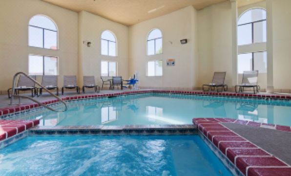 Best Western Windsor Inn