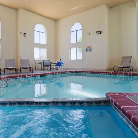 Best Western Windsor Inn
