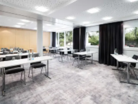 蘇黎世機場麗笙酒店 呂姆朗酒店