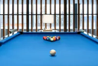 Hyatt House Gebze - Gym
