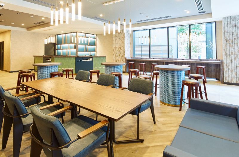 Ici Hotel Tokyo Hatchobori photo 3