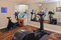 Americas Best Value Inn Lubbock East - salle de sport