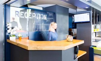 ibis budget Marmande