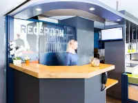 ibis budget Marmande Hotel a Roquebrune