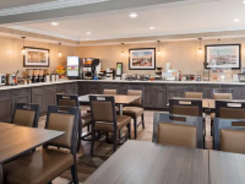 Best Western Annapolis パロールのホテル