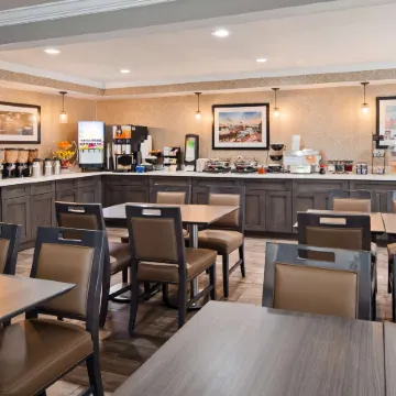 Best Western Annapolis