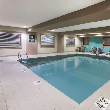 La Quinta Inn & Suites by Wyndham Erie
