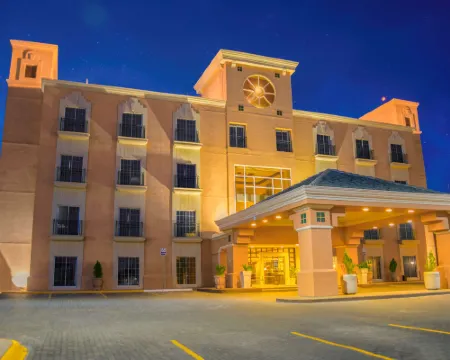 IStay Hotel Ciudad Juarez Hotels in Ciudad Juarez