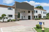 ナイツ イン ロングビュー