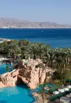 Dan Eilat Hotel - Merinäköala