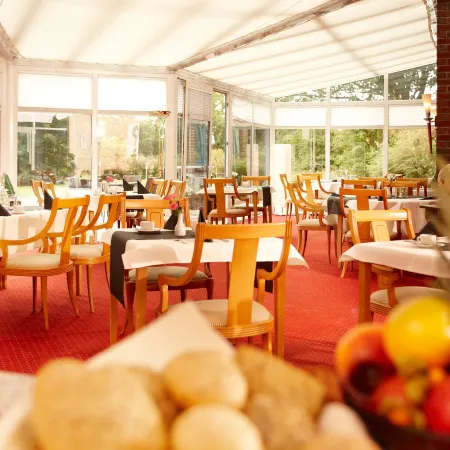 Pure Hotel Dänischer Hof