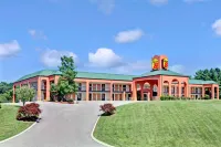 Super 8 by Wyndham Knoxville East - breakfast