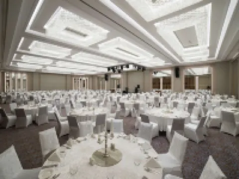 Radisson Blu Hotel, Kayseri Kayseri otelleri