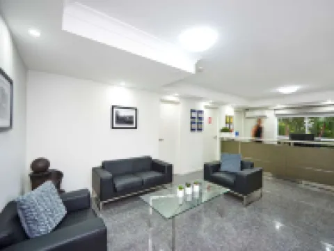 Best Western Casula Motor Inn Hoteles en Casula