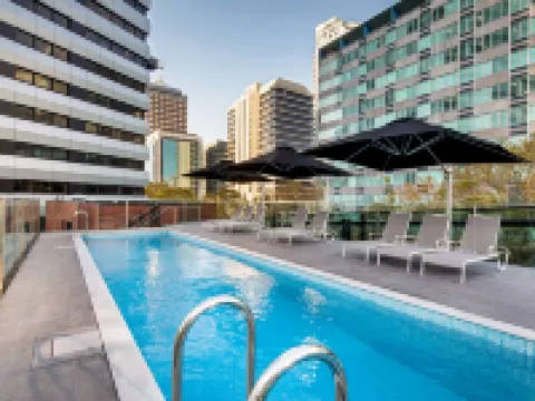 Vibe Hotel North Sydney Hotel di Sydney