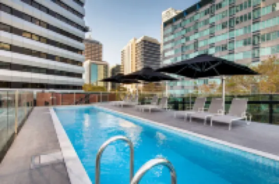 Vibe Hotel North Sydney Hotel di Sydney