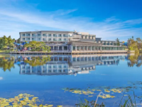 Best Western Plus North Lakes Hotel Hotels in Redcliffe