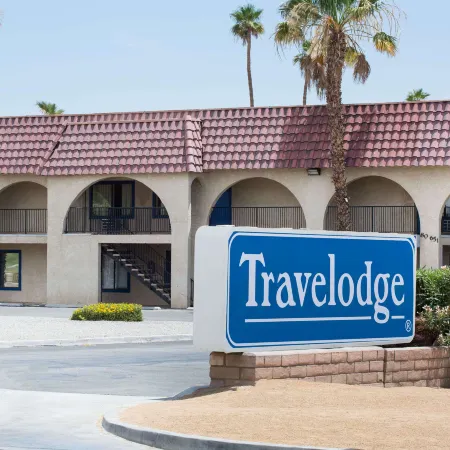 Travelodge by Wyndham Indio