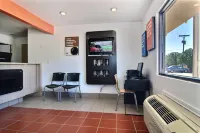 Motel 6 Carlsbad, NM
