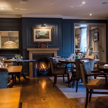 The Millstone, Mellor