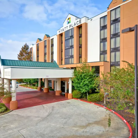 Hyatt Place Baton Rouge I 10