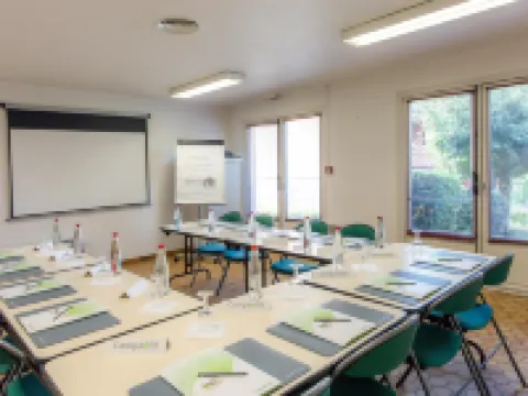 Campanile Aurillac Aurillac otelleri