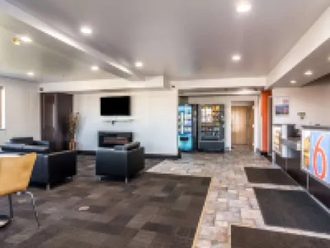 Motel 6 Barkeyville, PA Hotels in Venango County