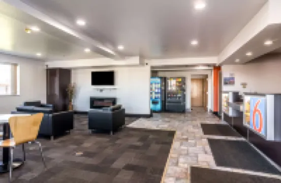 모텔 6 바키빌, 펜실베이니아