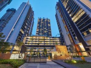 Grand Medini Residence Nusajaya by Stayrene