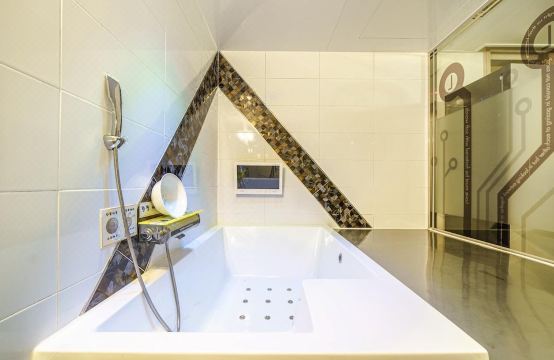 울산 Ktx역 S 외관