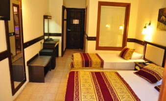 Telmessos Neva Hotel - Halal-Non Alcoholic All Inclusive Hotel