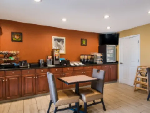 SureStay Plus Hotel by Best Western Jackson Hotels in Jackson