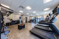 Hampton Inn by Hilton Columbus Downtown - Gym