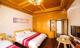 Shanghai Hope Star Homestay