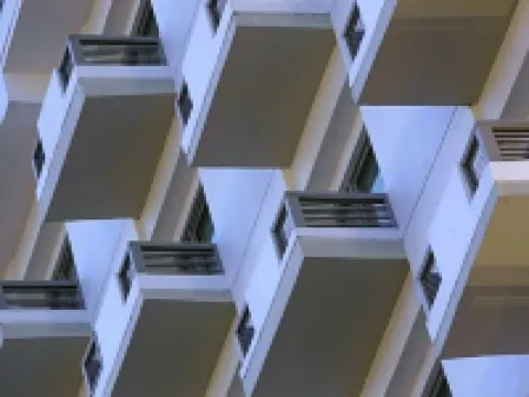 Hotel Santika Pandegiling - Surabaya Hotels in Tegalsari