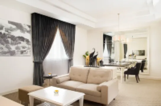 Four Points by Sheraton Bandung