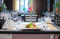 Boutique Hotel Dubná Skala - พร้อมอาหารเช้า
