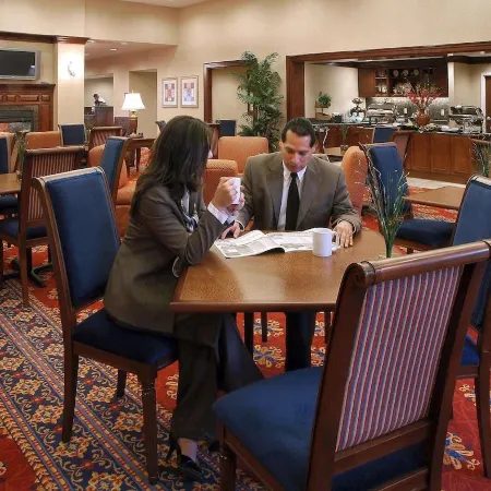 Homewood Suites by Hilton Laredo at Mall del Norte