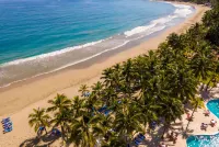 Viva Tangerine by Wyndham, A Trademark All Inclusive - Sea View