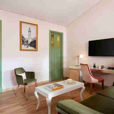 Los Seises Sevilla, a Tribute Portfolio Hotel Rooms