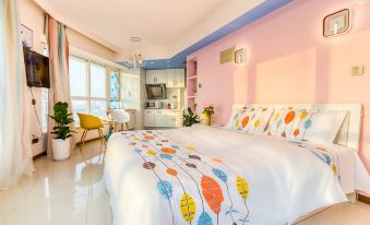 Changchun le live in homestay