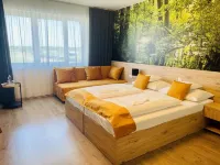 Gyirmót Sport & Wellness Hotel
