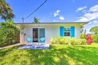 Home Close to Naples Beach - Pets Welcome!