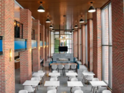 レジデンス・イン・ノーウォーク ノーウォークのホテル